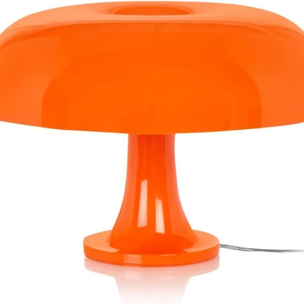 Mushroom Lamp for Room Aesthetic Modern Lighting for Bedroom1 Pack(Any Color)